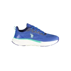 U.S. Polo Assn. Muške patike TIGER001METY1, Plave