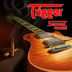 Trigger - Second Round (LP)
