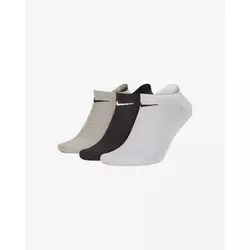 3PPK VALUE NO SHOW Nike - SX2554-901-M