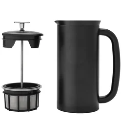 Espro P7 French Press matný čierny