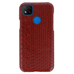 Futrola Wild za Xiaomi Redmi 9C - Crvena KP17920