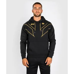 Venum UFC Muški duks Fight Night 2.0 Replica, Crno - žuti