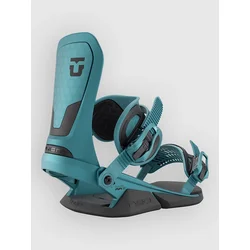 UNION Neo 2027 Snowboard Bindings green