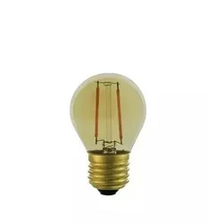 Vito LED žarnica (15190230) retro bulb, E27, 2W, 300lm, 2500K