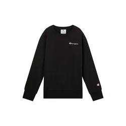 Champion Authentic Athletic Apparel Majica svetlo rdeča/črna/bela