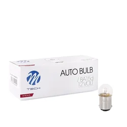 M-Tech Sijalica 10 W BA15D, 12 V