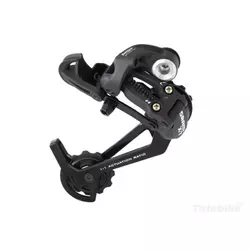 SRAM X7 zadnji menjač - 8/9 brzina Srednji kavez