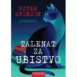 Piter Svonson Talenat za ubistvo ( 29994 )