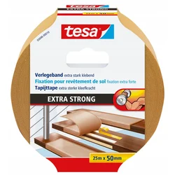 shumee 388544 TESA DS EXTRA MOČNA 25M X 50MM