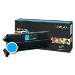 12N0768 Lexmark cyan 14K ( 4600081 )