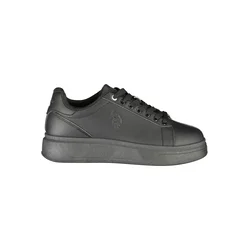 U.S. Polo Assn. Muške patike POLAR001MGY1, Crne