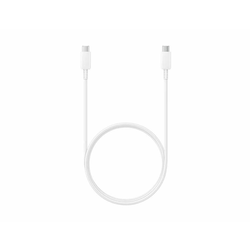 Samsung EP-DN975BWEGWW kabl USB-C (muški) na USB-C (muški) 1m beli