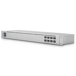 Ubiquiti UniFi Switch Aggregation - 8x 10G SFP+, brez ventilatorja