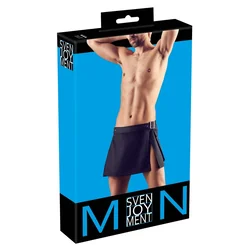 Moško krilo, S–M
