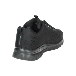 Skechers Ženske patike Graceful-Get Connected, 12615W-BBK, Crne