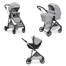 Chicco trio sistem Seety, Cloud