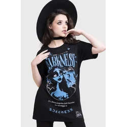 Majica unisex - In The Darkness - KILLSTAR - KSRA012398