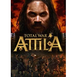 Total War: Attila (inc. Viking Forefathers Culture Pack) Steam Key GLOBAL