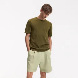 Reserved - Komforte kratke pantalone