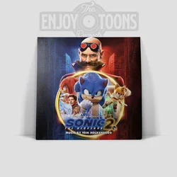 Tom Holkenborg - Sonic The Hedgehog 2 (2 LP)