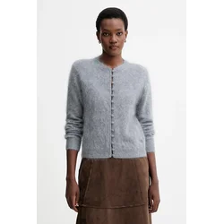 rag & bone  kardigan ženski kašmir