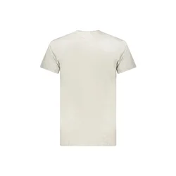 Tommy Jeans Majica ESSENTIAL  temno modra / rdeča / bela / pegasto bela