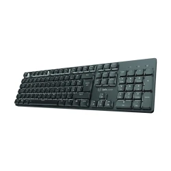 Tastatura UVI Leaf, Bluetooth 5.3 - SRB (YU)