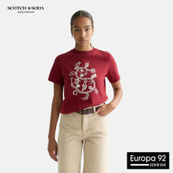 Scotch & Soda Majica