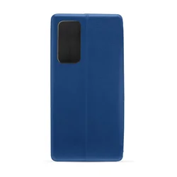ROYAL FLIP COVER Maska za telefon za Xiaomi 12, Kraljevsko plava