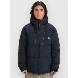Quiksilver Nomad Jacket black