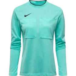 Dres z dolgimi rokavi Nike W NK DF REF II JSY LS
