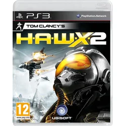 Tom Clancys HAWX 2 (PS3) - rabljeno
