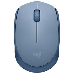 M171 Wireless Mouse - Blue Gray ( 910-006866 )