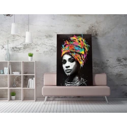 Opviq Slika na platnu 70x100cm