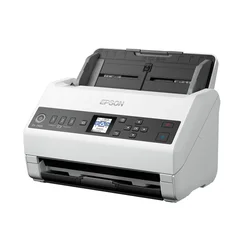 EPSON Skener WorkForce DS-730N A4