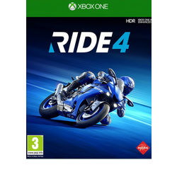 XBOXONE RIDE 4 ( 038172 )