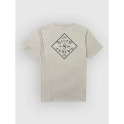 Salty Crew Tippet Fill moška majica moonbeam