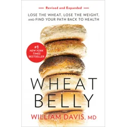 Wheat Belly (Revised and Expanded Edition)