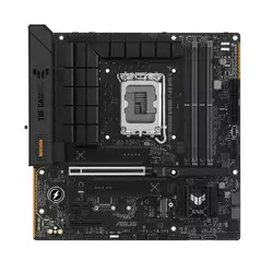ASUS TUF GAMING B760M-PLUS WIFI II matična ploča