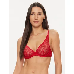 Hunkemöller Nedrček Isabelle, rdeča