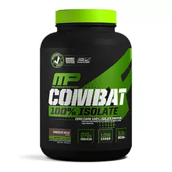 Combat 100% Isolate 1.8kg PROMO CENA