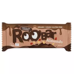 Roobar - čokolada i badem