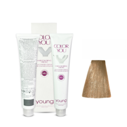 YOUNG Farba za kosu No 9.99 Almond, 100ml