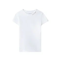 Calvin Klein Jeans Majica bela