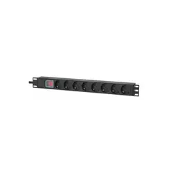 INTELLINET Produžni kabl PDU 715126, 1U