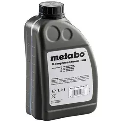 METABO olje za kompresorje (0901004170), 1l