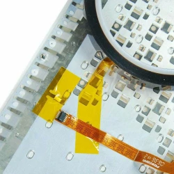 iFixit Poliamidni trak, rumen 32 m × 127 mm
