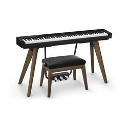 CASIO PX-S7000BK Blk digitalni klavir s klopjo