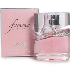 HUGO BOSS parfemska voda za žene Femme, 50ml