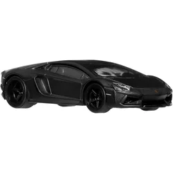 Model avtomobila Hot Wheels Premium Fast & Furious Lamborghini Aventador Coupé (JHW77)